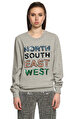 Markus Lupfer Sweatshirt