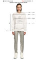 Markus Lupfer Sweatshirt