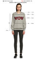 Markus Lupfer Sweatshirt