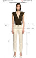 MICHAEL Michael Kors Pantolon