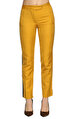 Victor & Rolf Sarı Pantolon