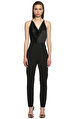 Jason Wu Siyah Pantolon