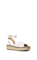 MICHAEL Michael Kors Abbot Sandalet