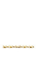 Michael Kors Collection Altın Rengi Kolye