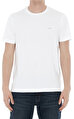 Michael Kors Collection Beyaz T-Shirt