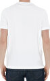 Michael Kors Collection Beyaz T-Shirt