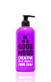Be İn A Good Mood-Beauty Be In A Good Mood Lıquıd Soap Creatıve Wıld Purple