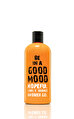 Be İn A Good Mood-Beauty Be In A Good Mood Shower Gel Hopeful Lıvely Orange