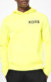 Michael Kors Collection Sarı Sweatshirt