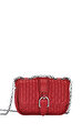 Longchamp 941 - Amazone Matelassé Kırmızı Çanta