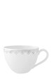 Villeroy & Boch White Lace Kahve/Çay Fincanı