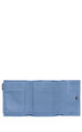 Longchamp Mavi Cüzdan