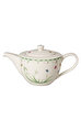 Villeroy & Boch Colourful Spring Çay Potu