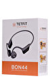 Tetfit Gri Bluetooth Kulaklık