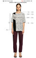 Maison Margiela Beyaz Bluz