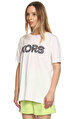 MICHAEL Michael Kors Beyaz T-Shirt