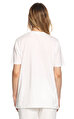 MICHAEL Michael Kors Beyaz T-Shirt