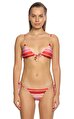 Vix Bikini Üstü