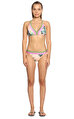 Seafolly Pembe Bikini Alt