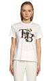 Ted Baker Beyaz T-Shirt