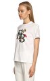 Ted Baker Beyaz T-Shirt