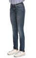 Victoria Beckham Denim Denim Jean Pantolon