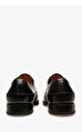 Bally Siyah Ayakkabı