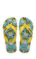 Havaianas Kids Minnions Sarı Terlik