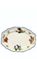 Villeroy & Boch Cottage Servis Tabağı 30 cm