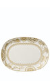 Villeroy & Boch Samarah Oval Servis 20 cm 