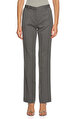 Fabiana Filippi Gri Trousers