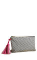 Ted Baker Mayyah Siyah Clutch