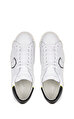 Philippe Model Beyaz Spor Ayakkabı