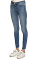 Ted Baker Mavi Jean Pantolon