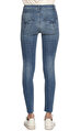 Ted Baker Mavi Jean Pantolon