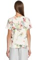 Ted Baker Ekru T-Shirt