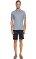 Ted Baker Mavi Polo T-Shirt