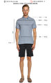 Ted Baker Mavi Polo T-Shirt