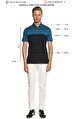 Ted Baker Mavi Polo T-Shirt