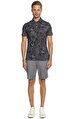 Ted Baker Lacivert Polo T-Shirt