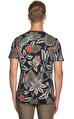 Ted Baker Lacivert T-Shirt