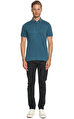 Ted Baker Mavi Polo T-Shirt