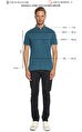 Ted Baker Mavi Polo T-Shirt