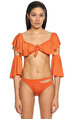 Less is More Bikini Üstü