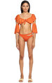 Less is More Bikini Üstü