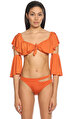 Less is More Bikini Üstü