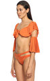 Less is More Bikini Üstü