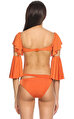 Less is More Bikini Üstü