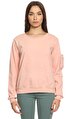 Silvian Heach Pembe Sweatshirt