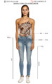 Cheap Monday Jean Pantolon